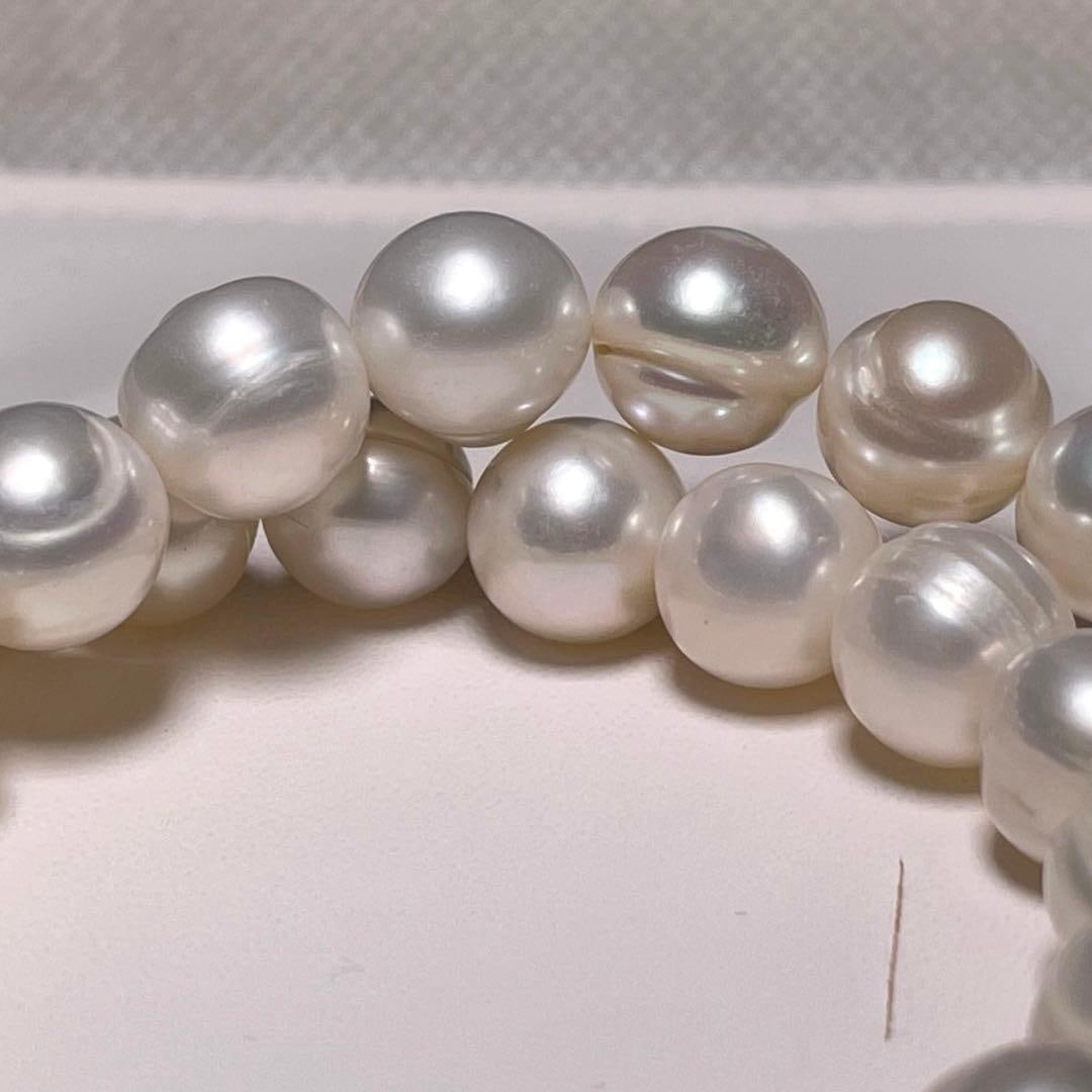 (Second-hand) Pearl necklace - 2