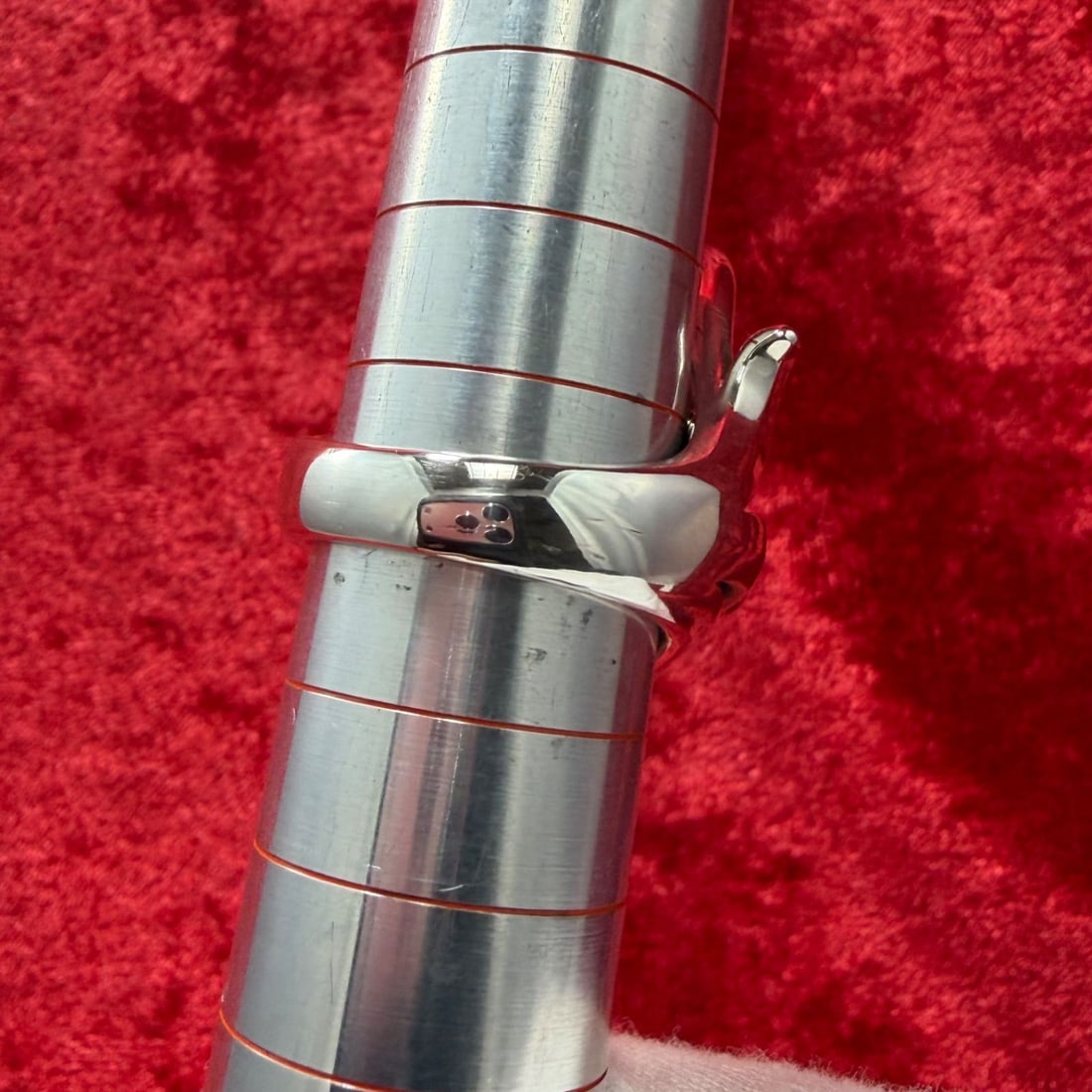 (Second-hand) 925 Silver Ring - 5