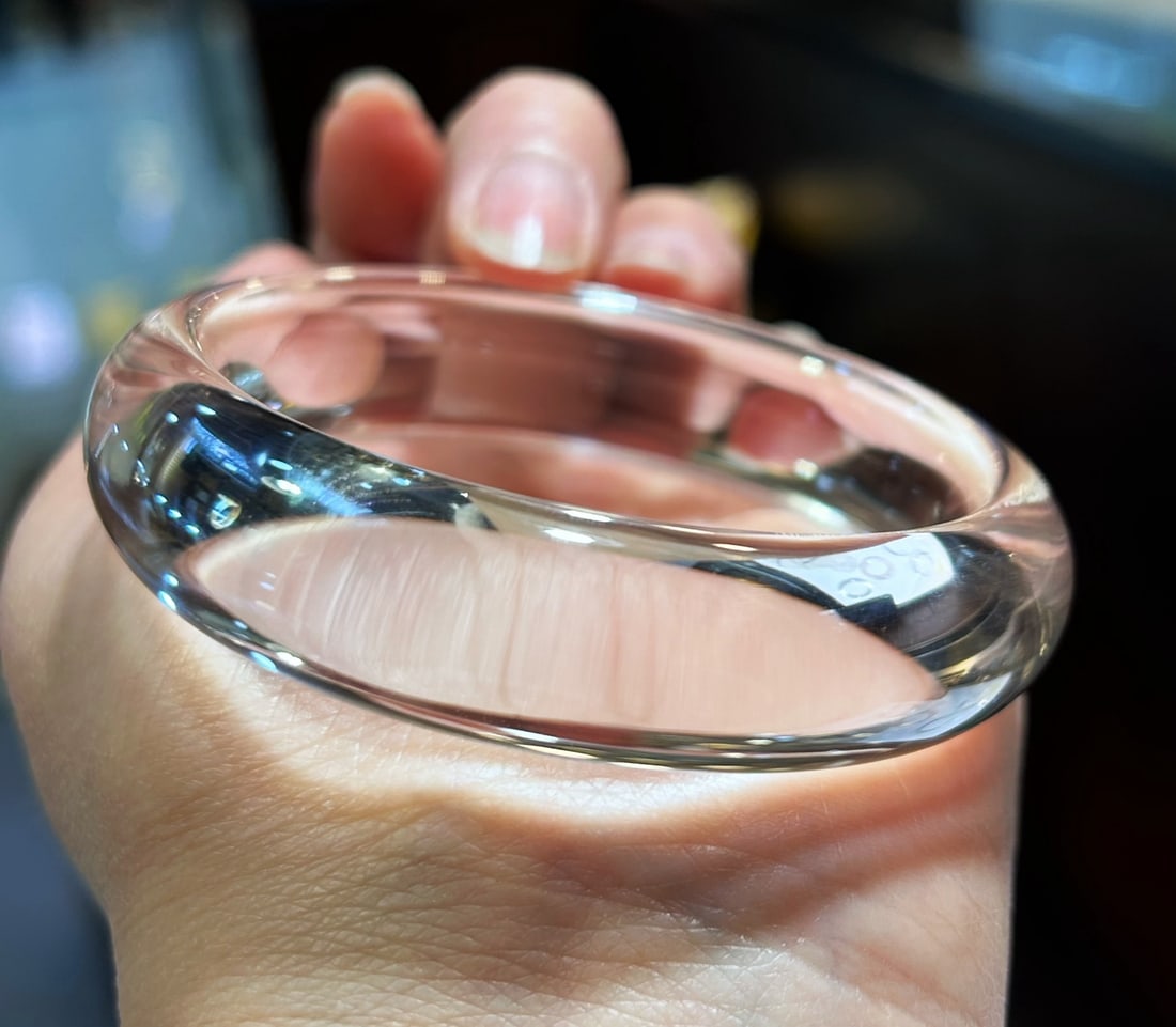 Crystal Bracelet - 2