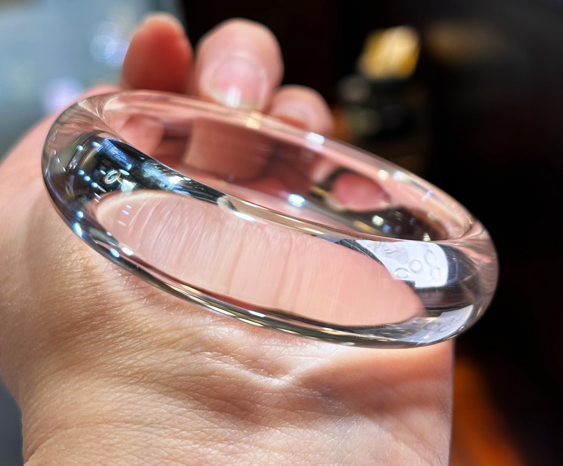 Crystal Bracelet - 3