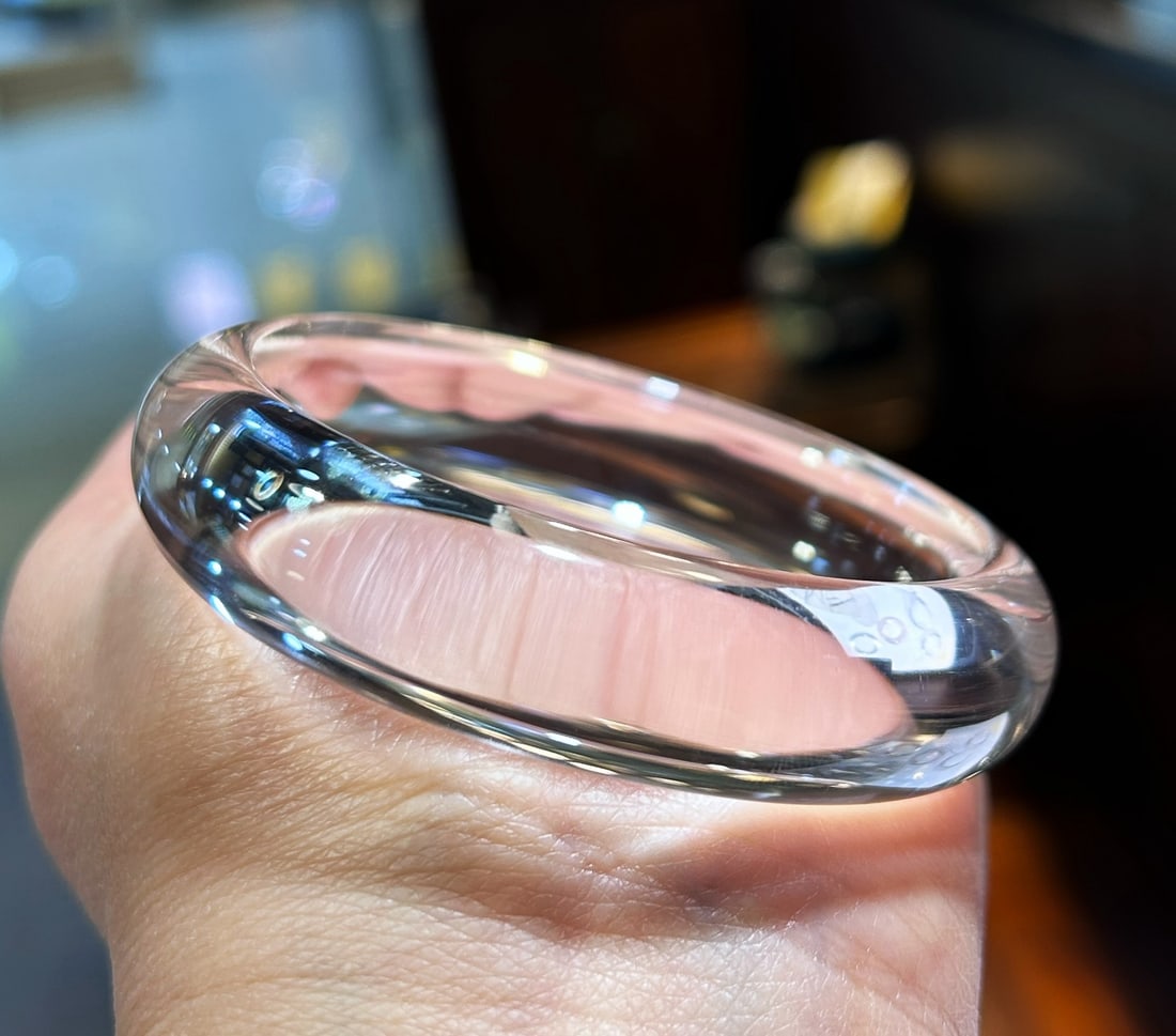 Crystal Bracelet - 4