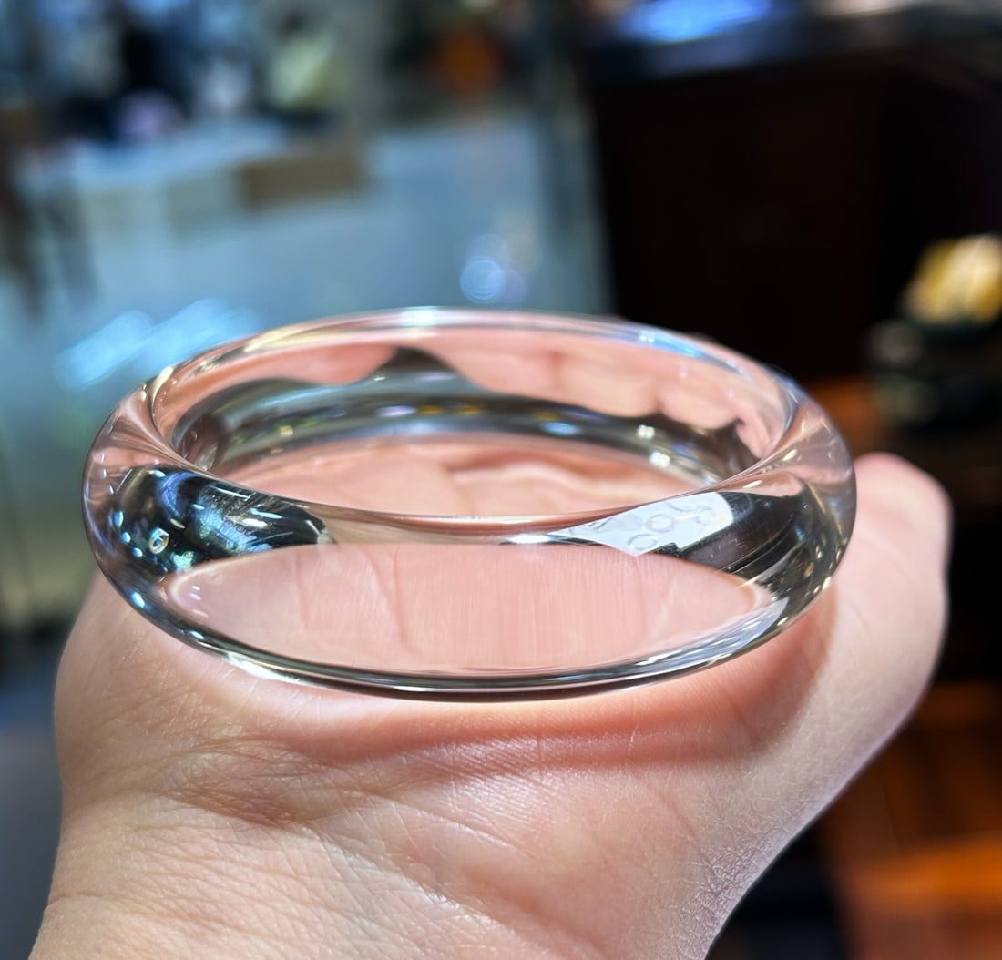 Crystal Bracelet - 5