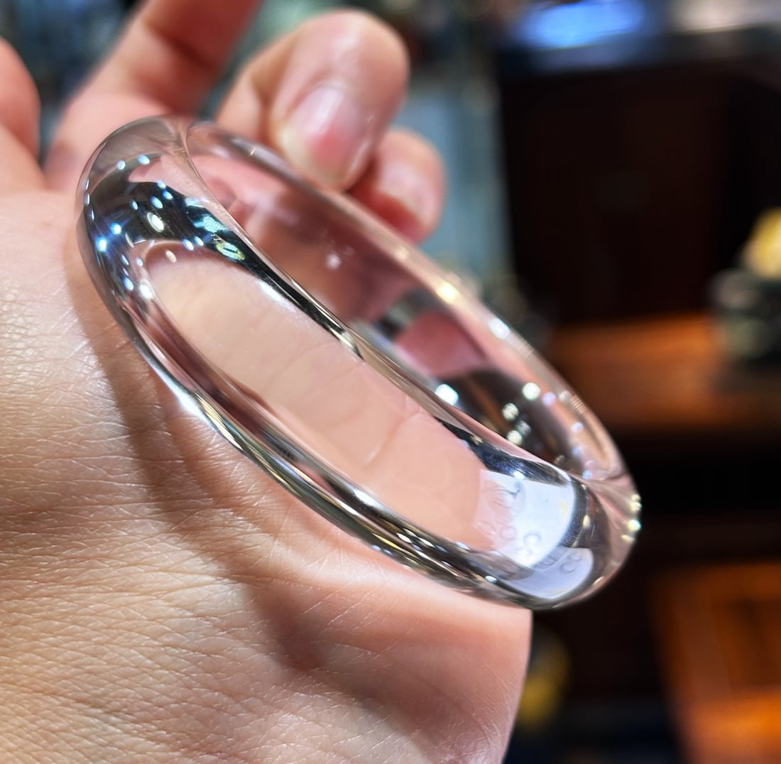 Crystal Bracelet - 6