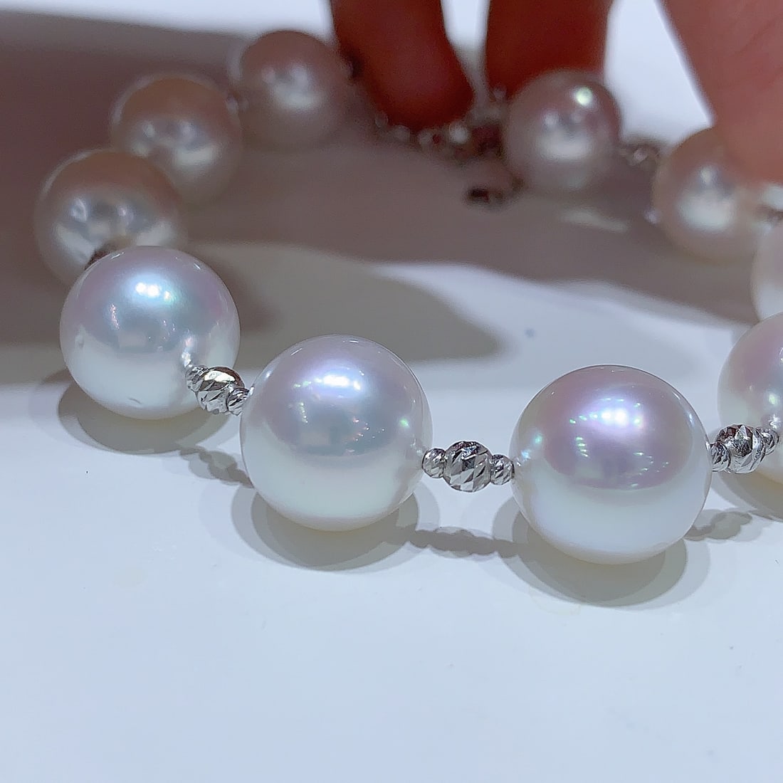 Pearl Bracelet - 2
