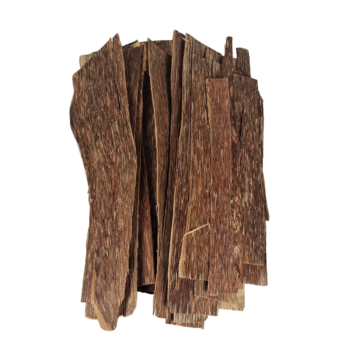 Agarwood incense chips: Aloeswood incense chips, weighing 400 grams.