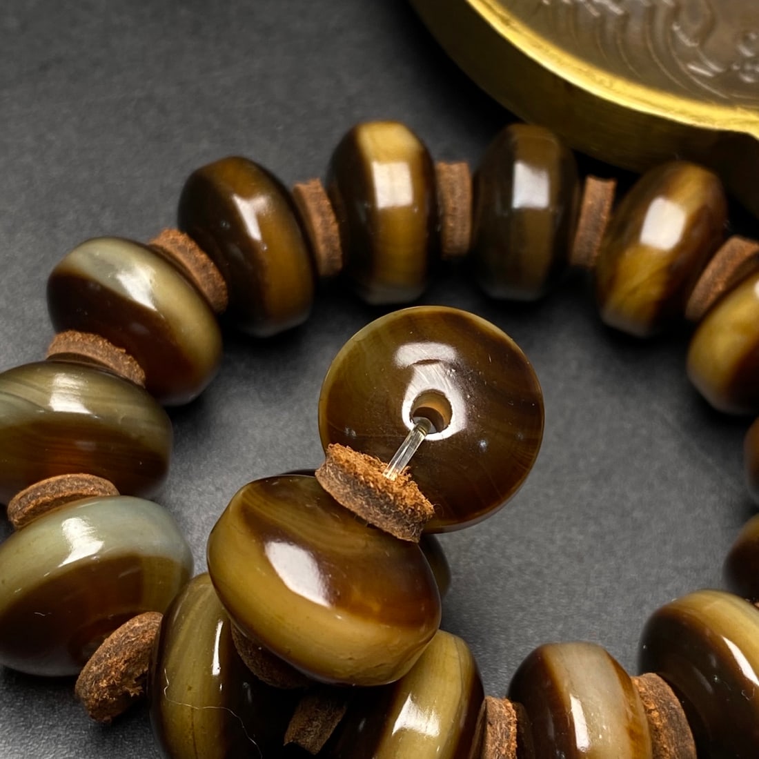 Frontline Pharmacist Bracelet - 10