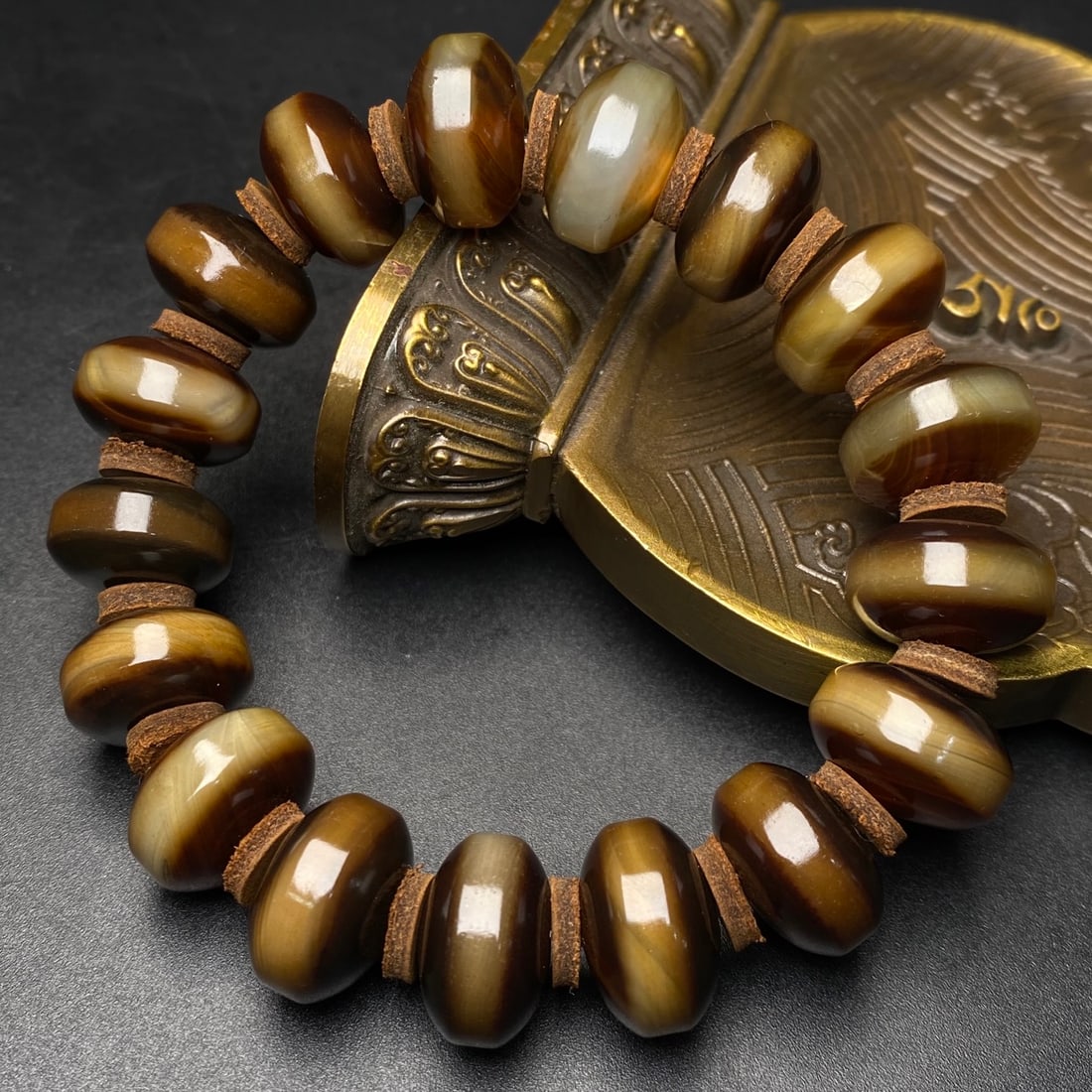 Frontline Pharmacist Bracelet - 2