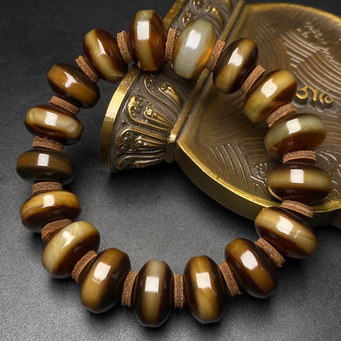 Frontline Pharmacist Bracelet - 3