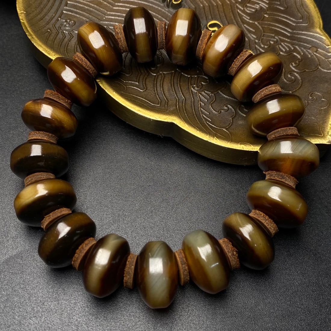 Frontline Pharmacist Bracelet - 5