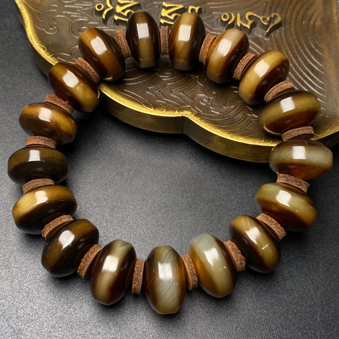 Frontline Pharmacist Bracelet - 6