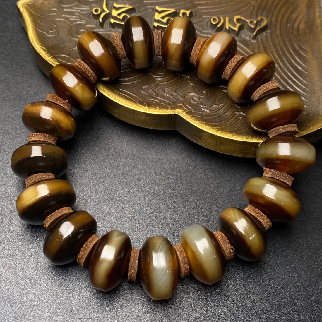 Frontline Pharmacist Bracelet - 7