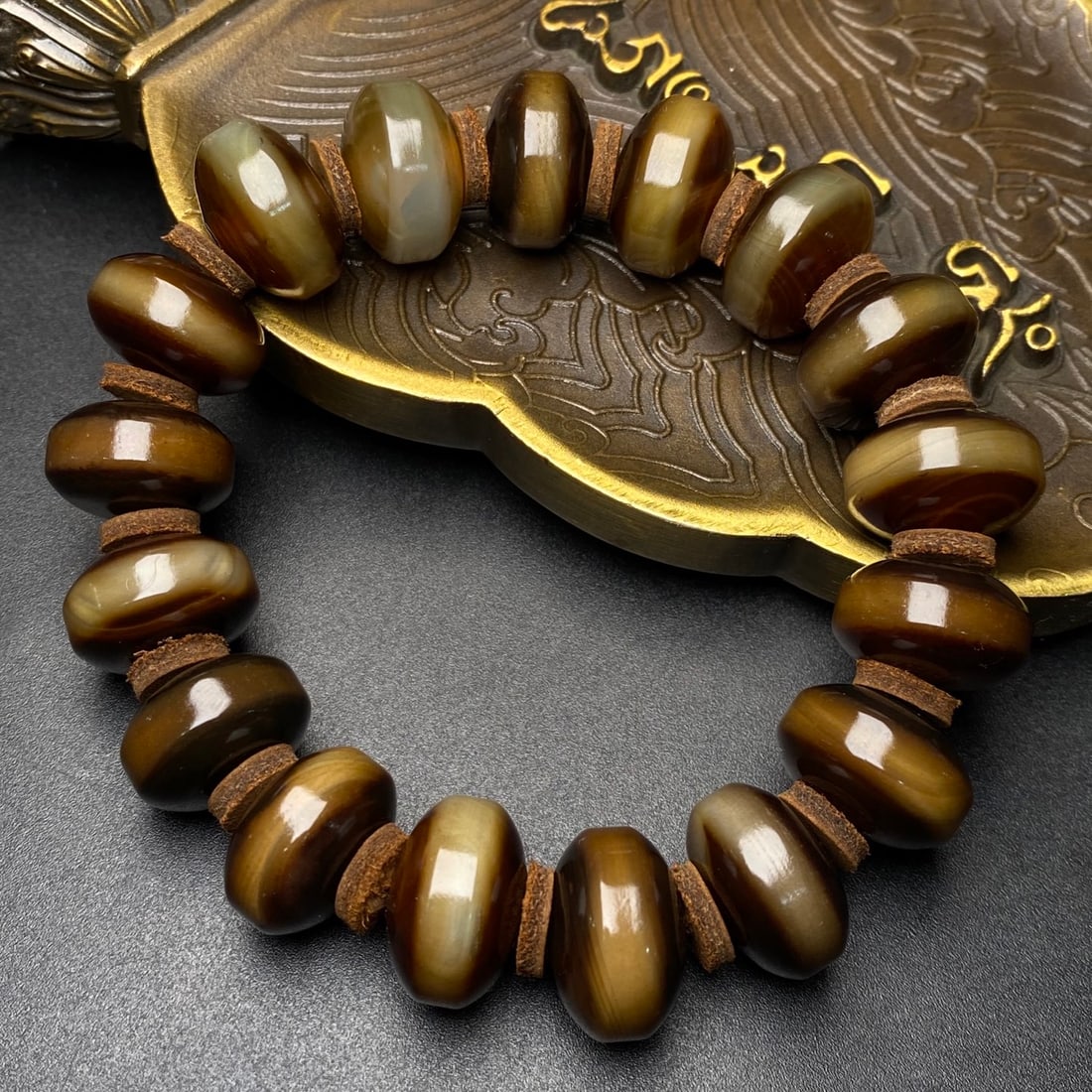 Frontline Pharmacist Bracelet - 8