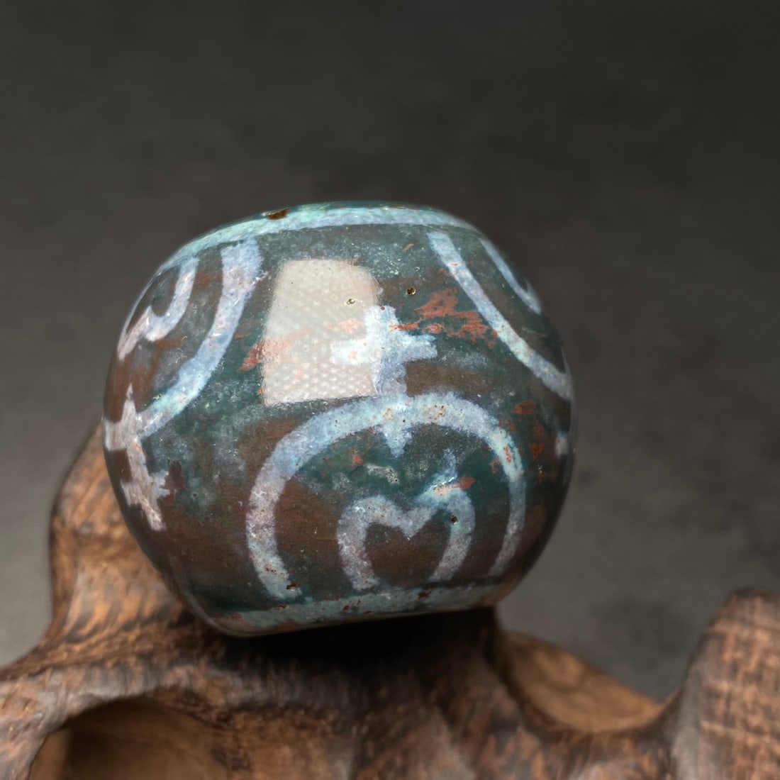 Aquarius Celestial Bead - 2
