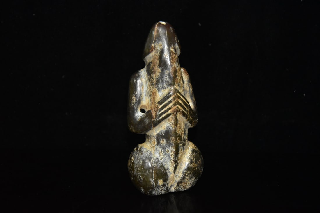 Old Yulong Root - 4