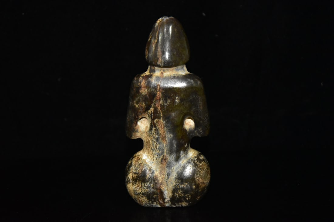 Old Yulong Root - 6