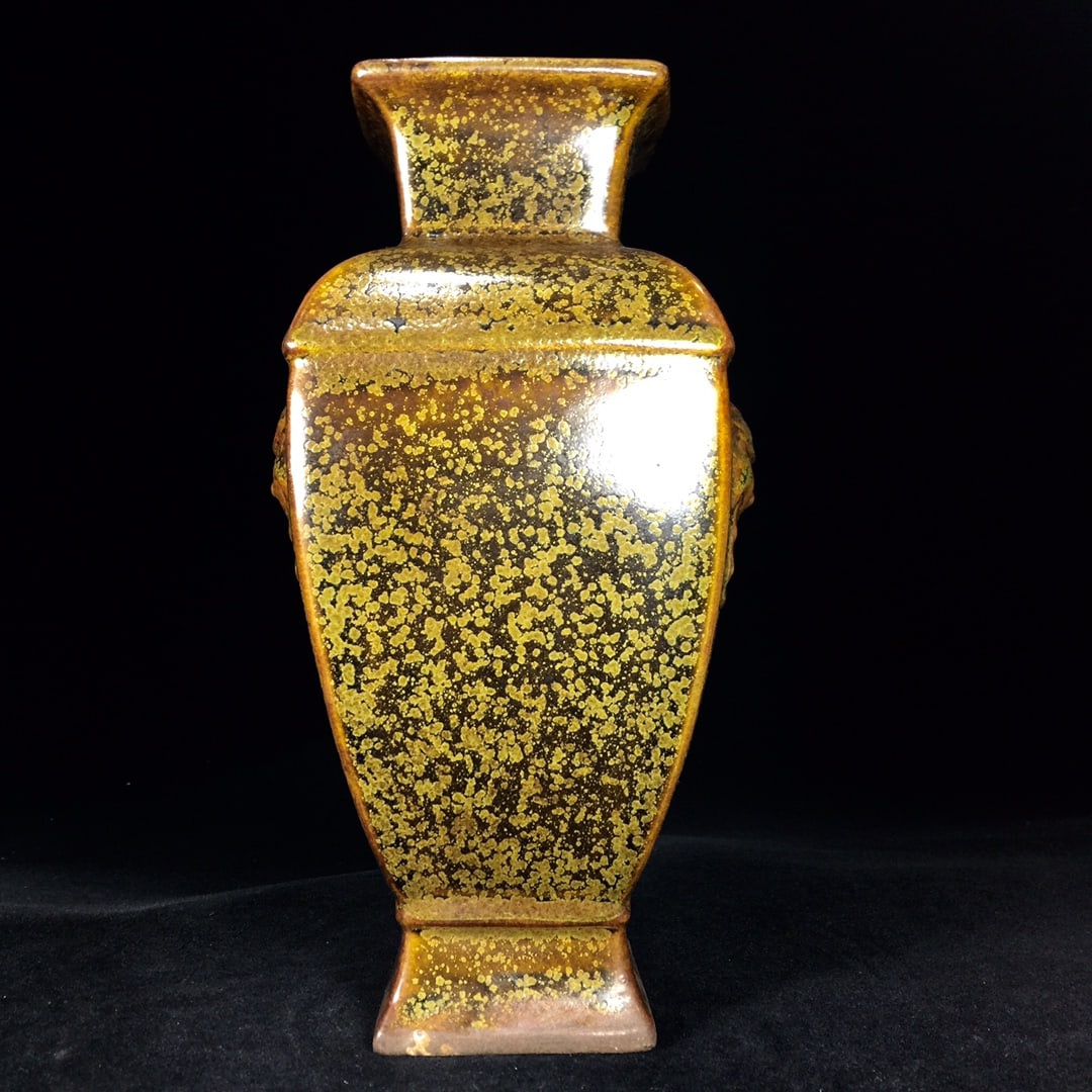 Everything goes smoothly square bottle - 2