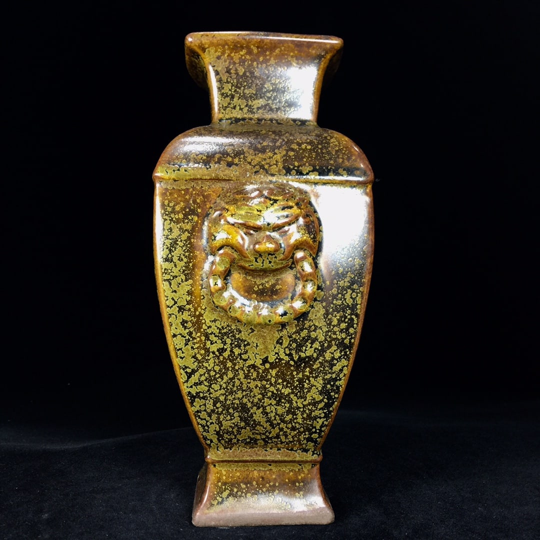 Everything goes smoothly square bottle - 3