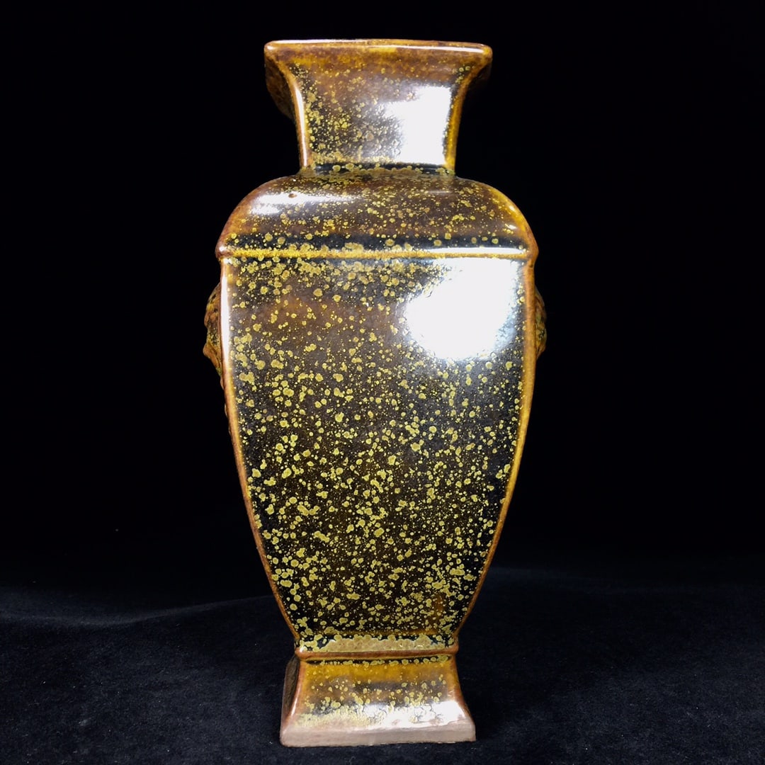 Everything goes smoothly square bottle - 4