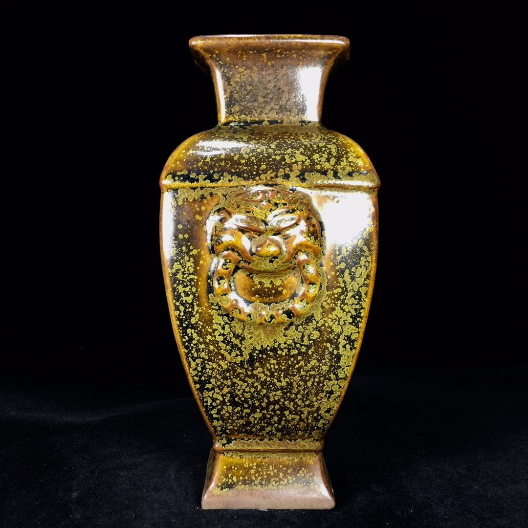 Everything goes smoothly square bottle - 5