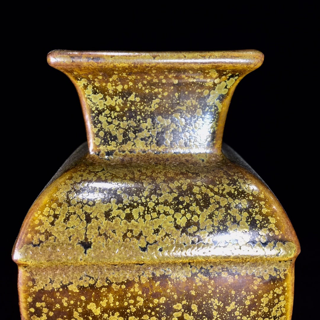 Everything goes smoothly square bottle - 6