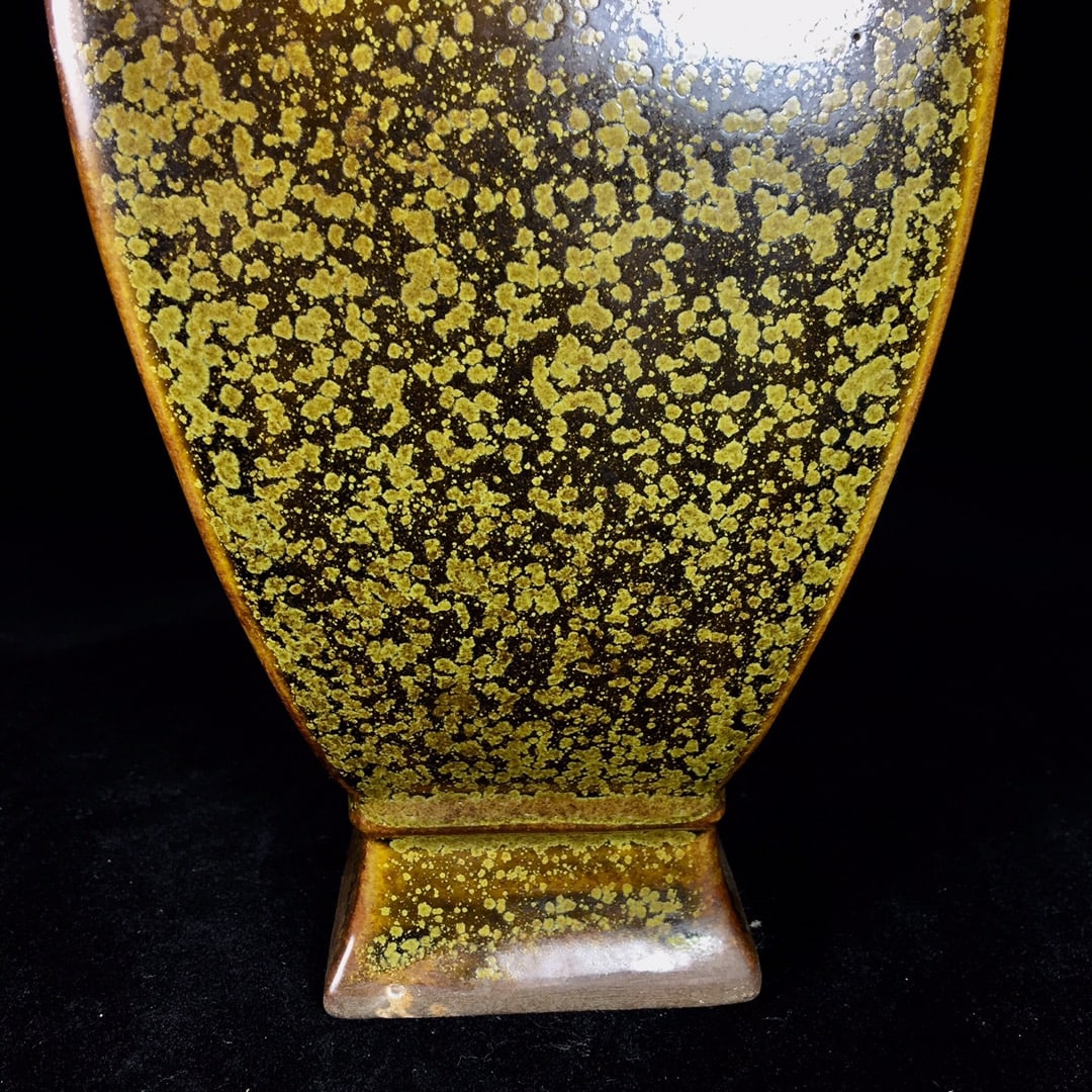 Everything goes smoothly square bottle - 7