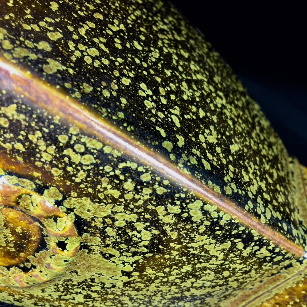 Everything goes smoothly square bottle - 8