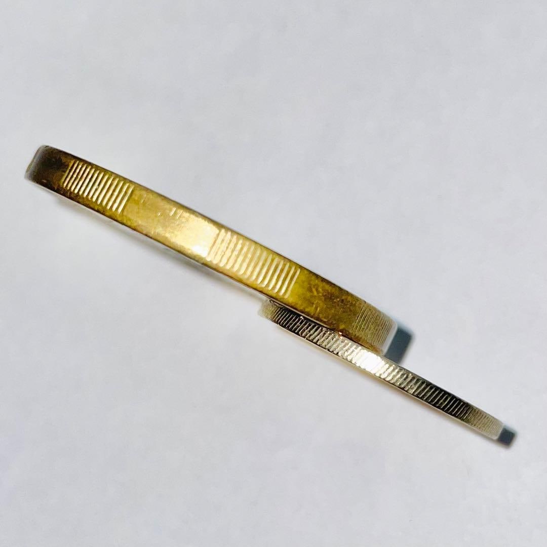 Mexican peso coins - 4