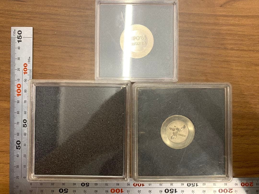 Commemorative coin - 6