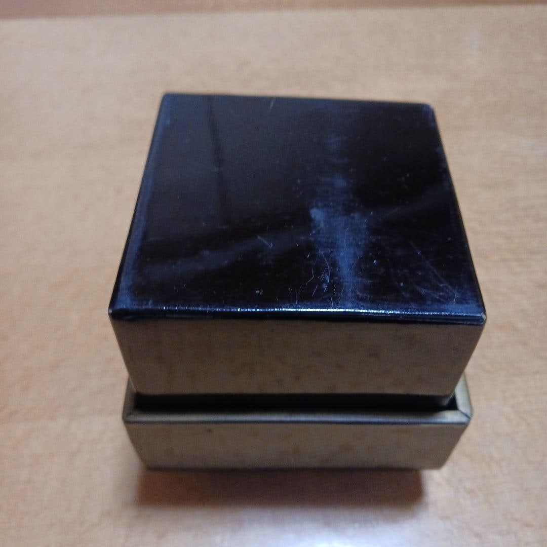 Lacquerware box - 5