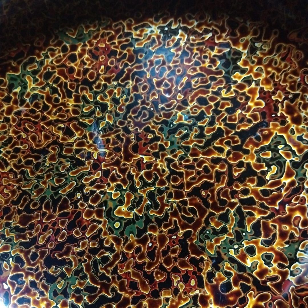 Exquisite lacquerware - 2