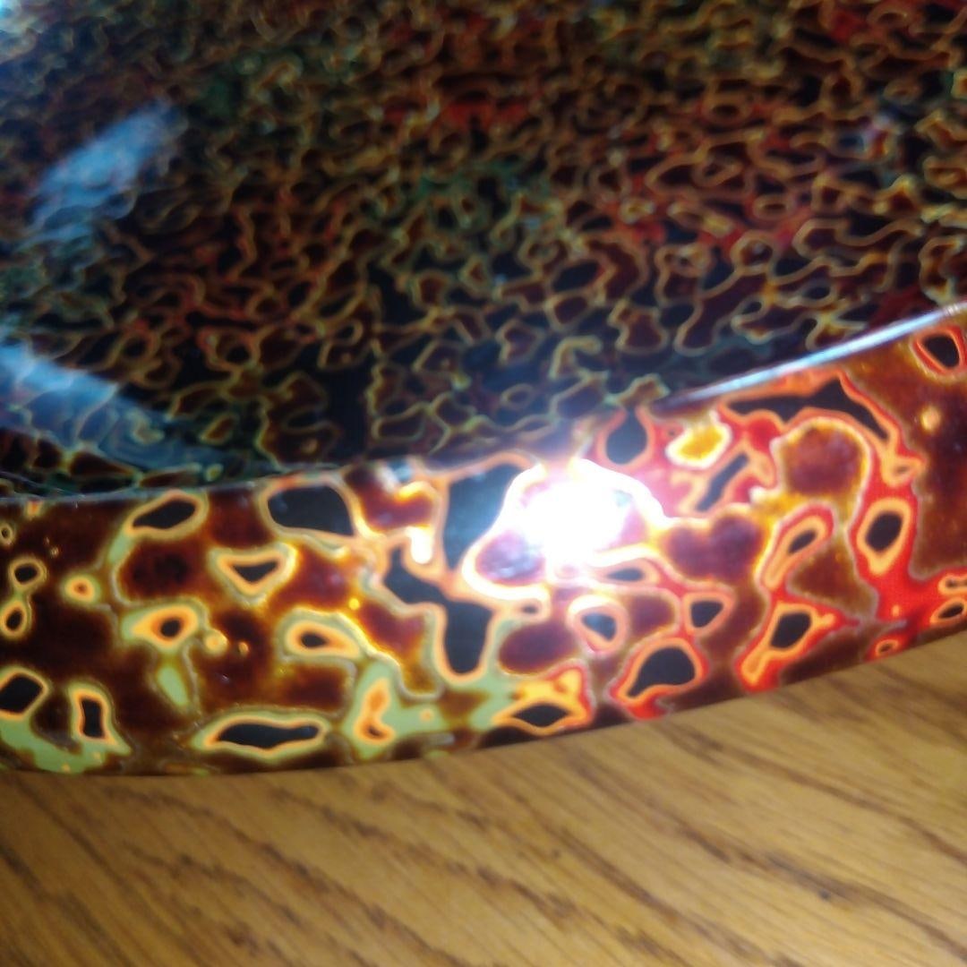 Exquisite lacquerware - 8