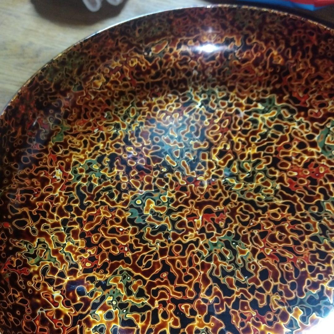 Exquisite lacquerware - 9