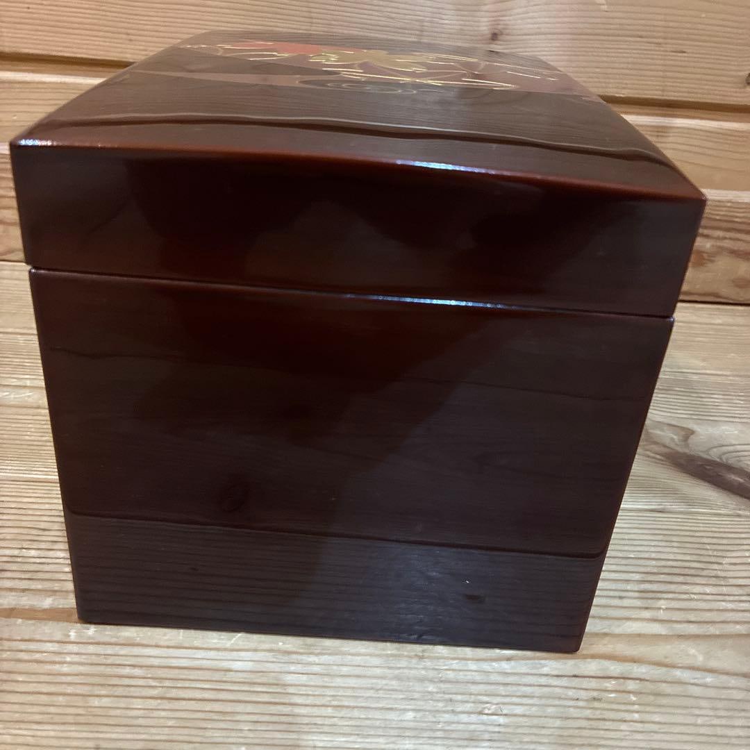 Wajima lacquerware - 10