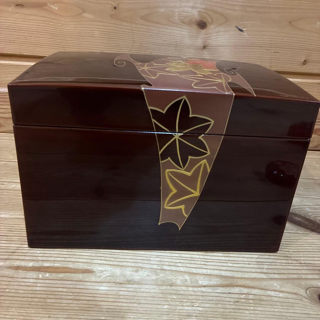 Wajima lacquerware - 11