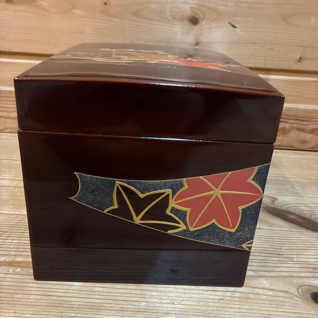 Wajima lacquerware - 12