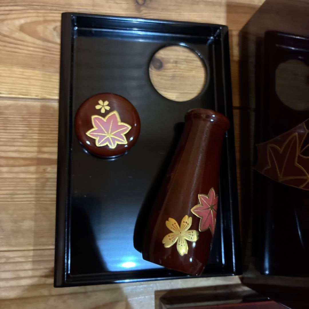 Wajima lacquerware - 15
