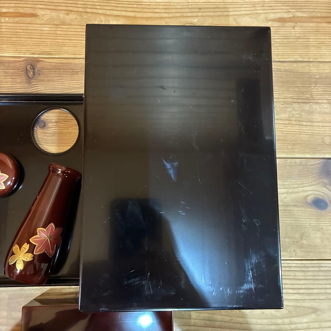 Wajima lacquerware - 17