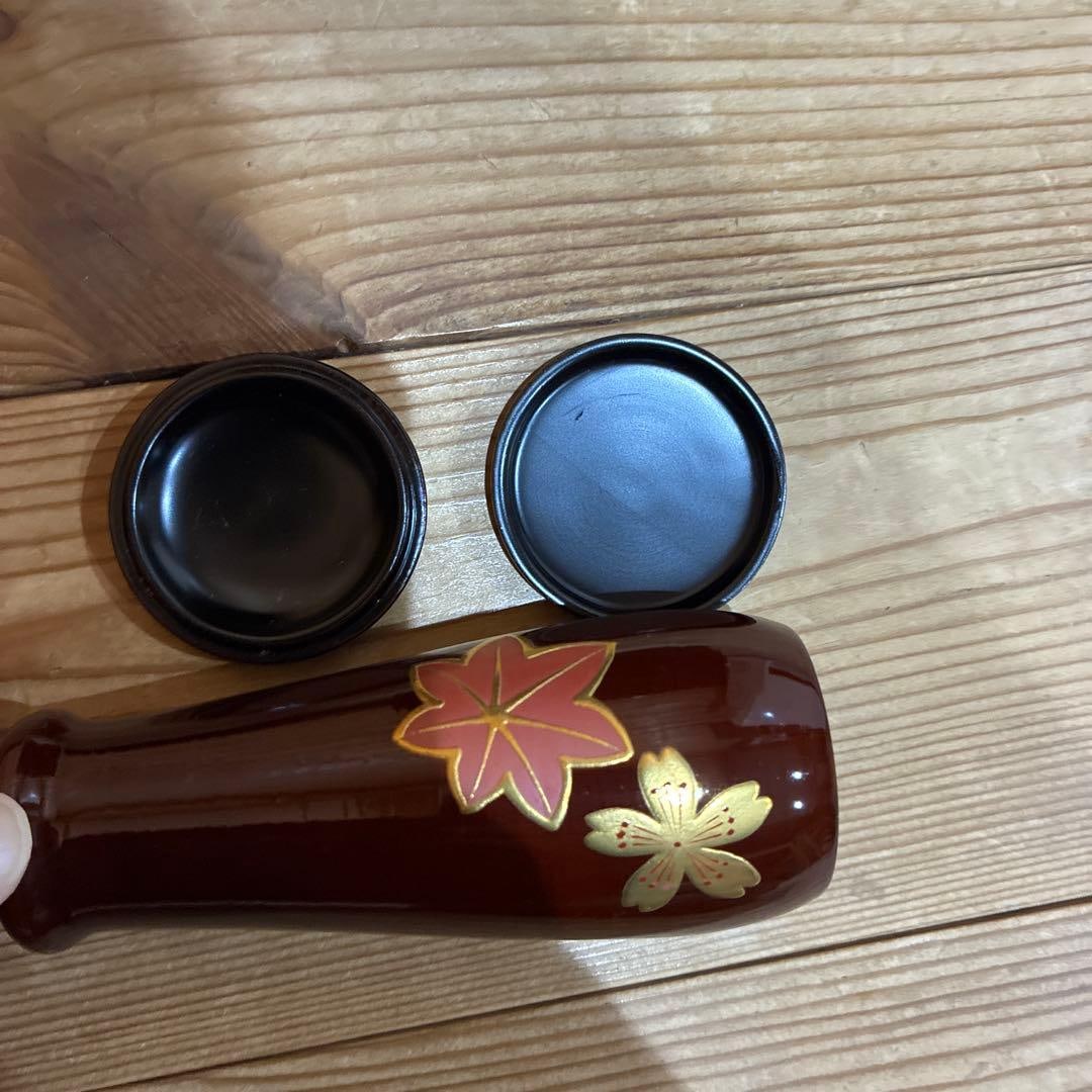 Wajima lacquerware - 19