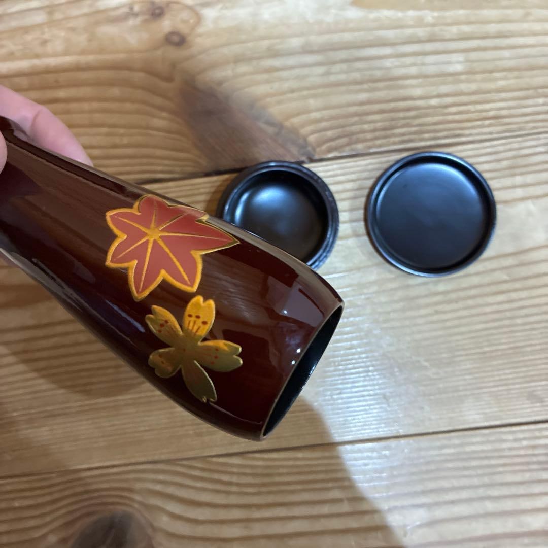 Wajima lacquerware - 20