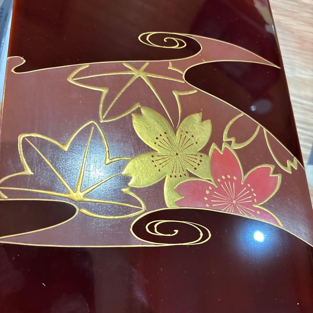 Wajima lacquerware - 5