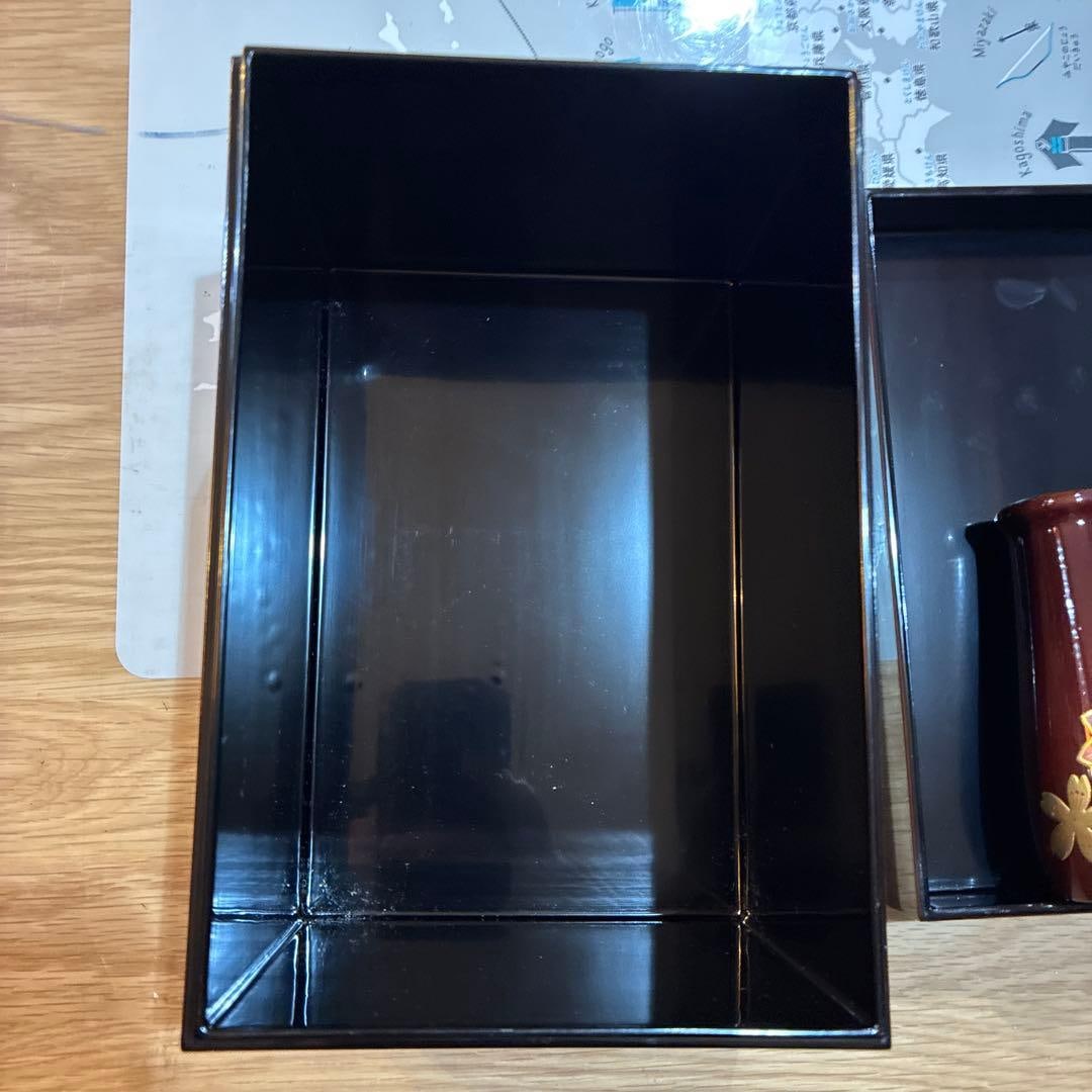 Wajima lacquerware - 7