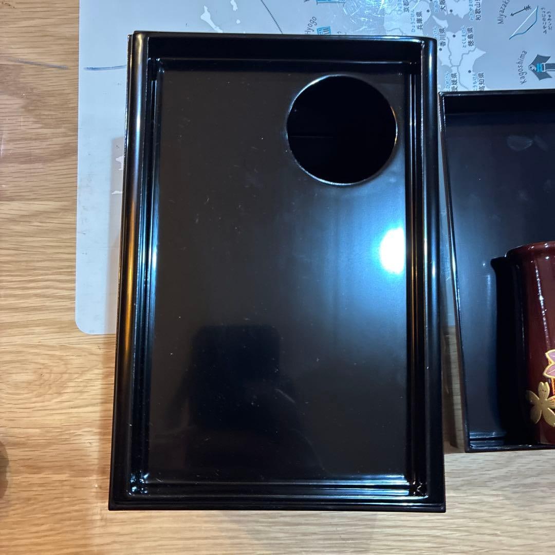 Wajima lacquerware - 8