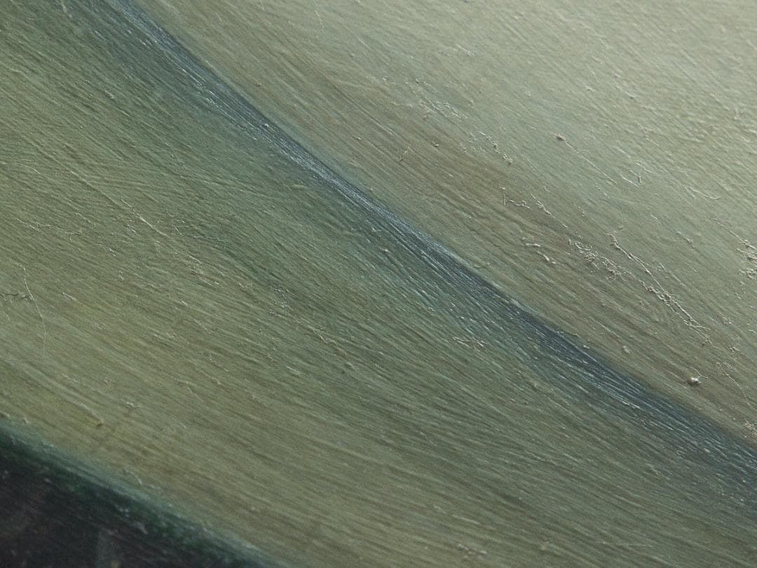 Original work, Dream - Atsuko Imaizumi, oil painting and egg tempera painting - 8