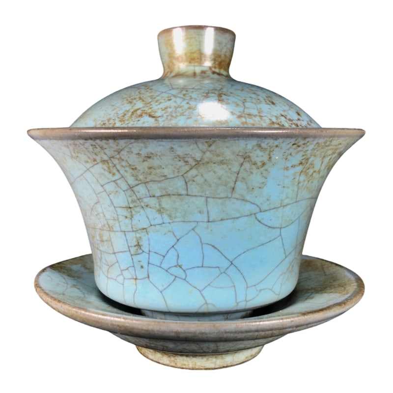 Song Ru Ci tea cup (1 of 10)