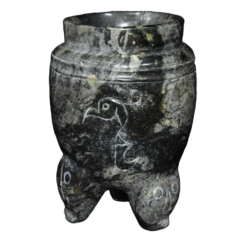 Meteorite dish (1 of 9)