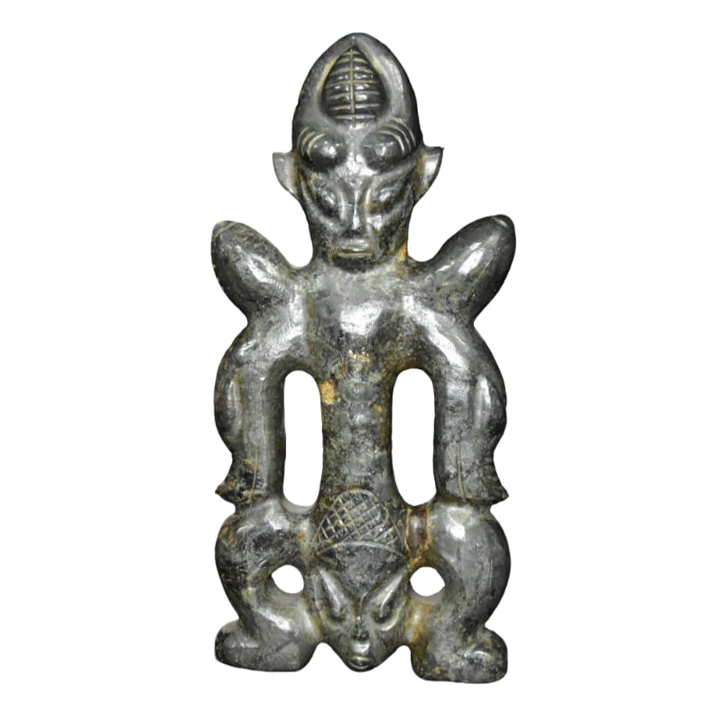 Meteorite Sun God (1 of 9)