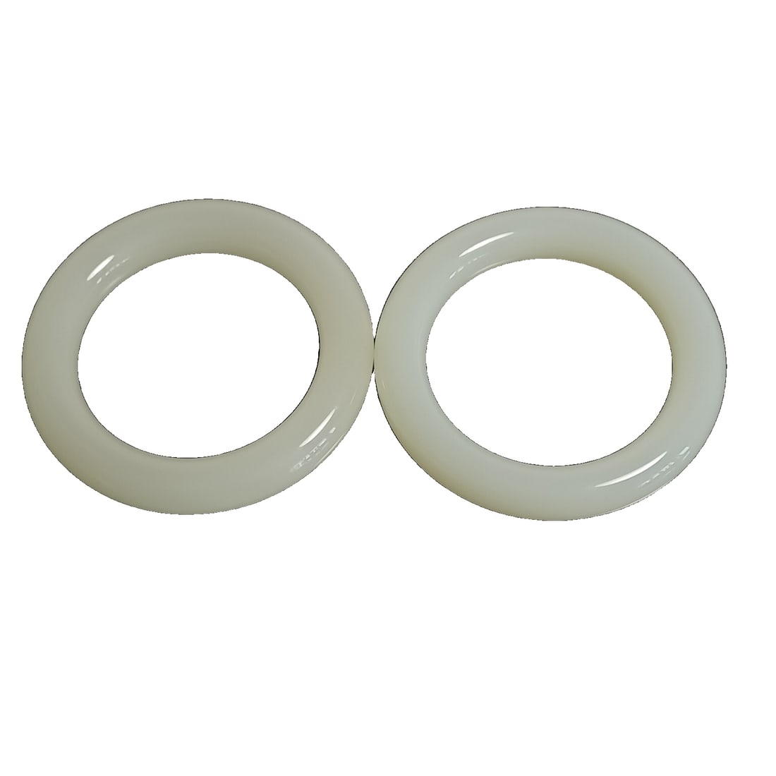 Tibetan jade bracelet (1 of 10)