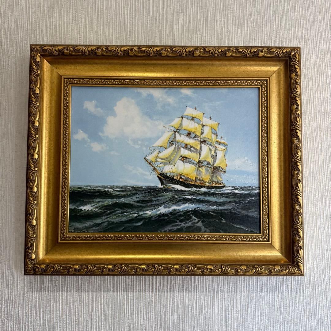 Robert McGregor Blue Water (1 of 3)