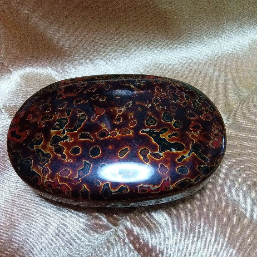 Lacquerware InrO (1 of 3)