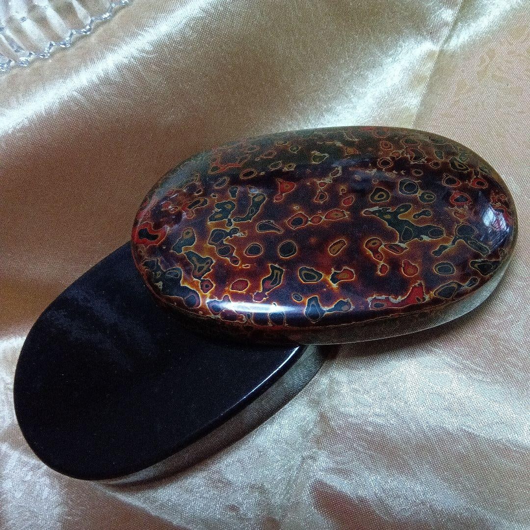 Lacquerware InrO - 3